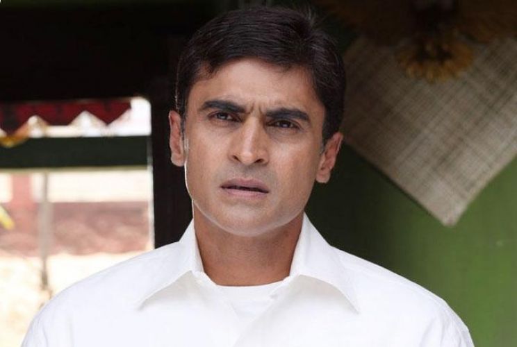 Mohnish Bahl