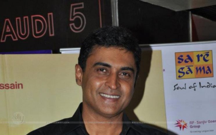 Mohnish Bahl