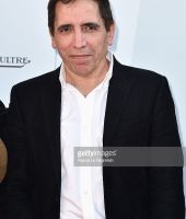 Mohsen Makhmalbaf