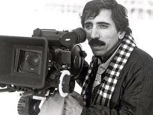 Mohsen Makhmalbaf