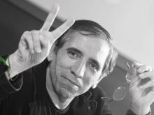 Mohsen Makhmalbaf