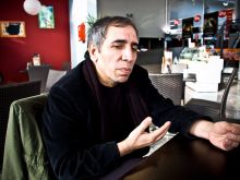 Mohsen Makhmalbaf