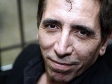 Mohsen Makhmalbaf