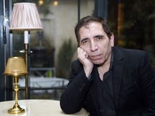 Mohsen Makhmalbaf