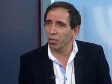 Mohsen Makhmalbaf