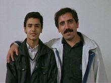 Mohsen Makhmalbaf