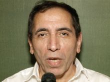 Mohsen Makhmalbaf