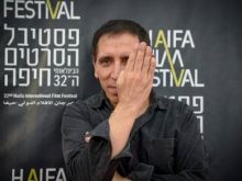 Mohsen Makhmalbaf
