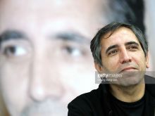 Mohsen Makhmalbaf