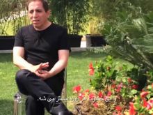 Mohsen Makhmalbaf