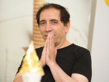 Mohsen Makhmalbaf