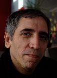 Mohsen Makhmalbaf