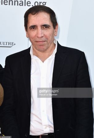 Mohsen Makhmalbaf