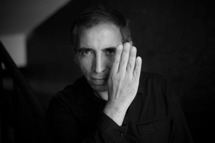 Mohsen Makhmalbaf