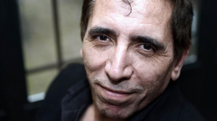 Mohsen Makhmalbaf