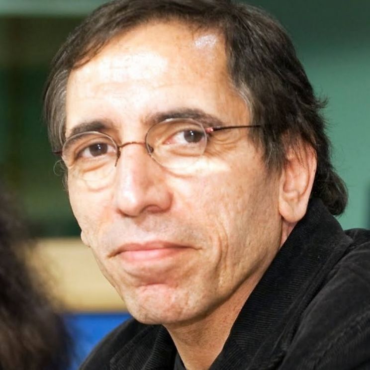 Mohsen Makhmalbaf