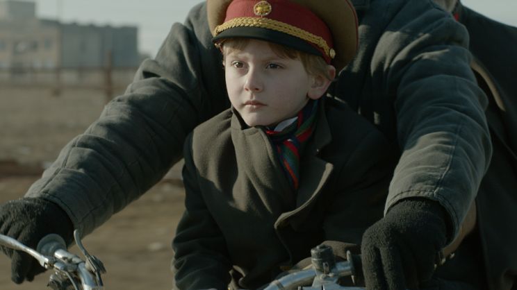 Mohsen Makhmalbaf