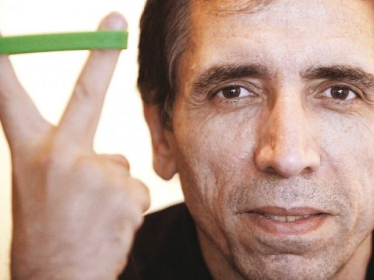 Mohsen Makhmalbaf