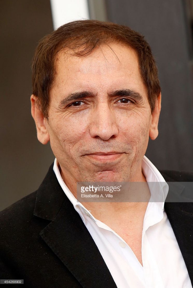 Mohsen Makhmalbaf