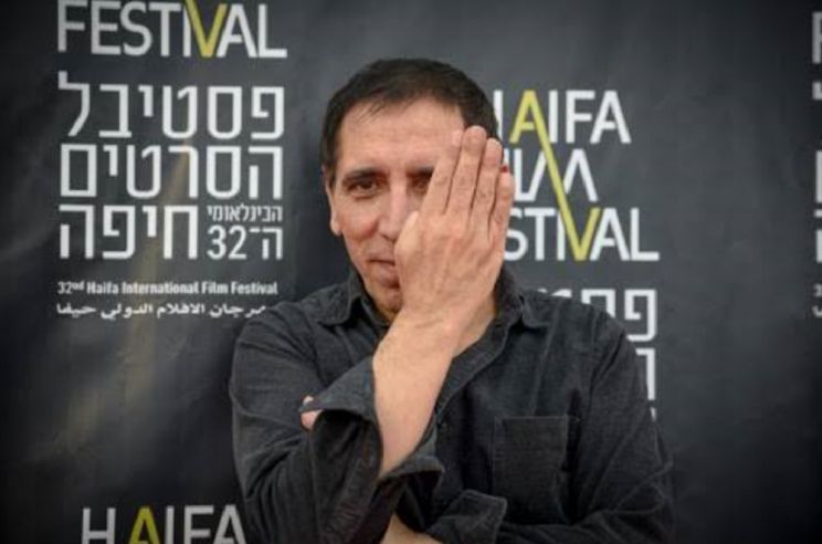 Mohsen Makhmalbaf