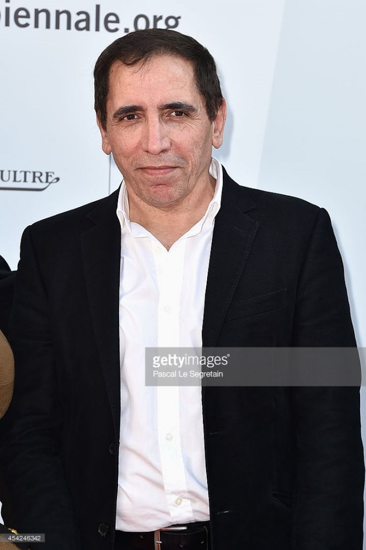 Mohsen Makhmalbaf