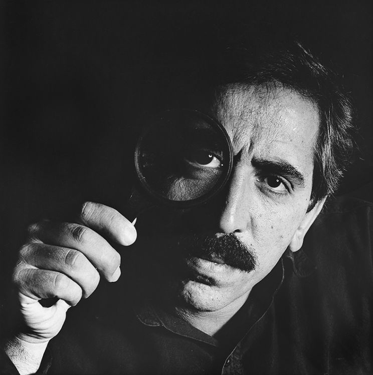 Mohsen Makhmalbaf