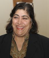 Moira Buffini