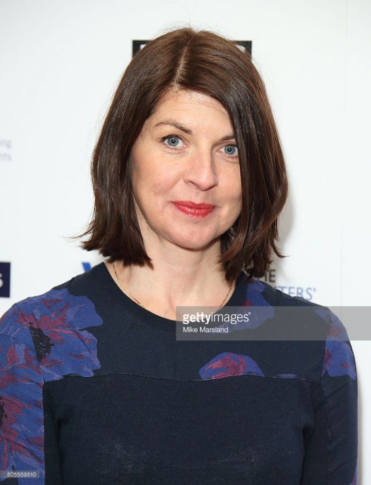 Moira Buffini