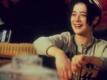 Moira Kelly