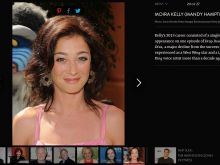 Moira Kelly #156285 picture (Landscape Medium)