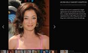 Moira Kelly