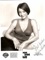 Moira Kelly