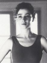 Moira Kelly
