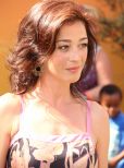 Moira Kelly