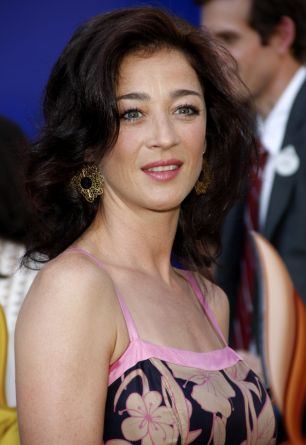 Moira Kelly