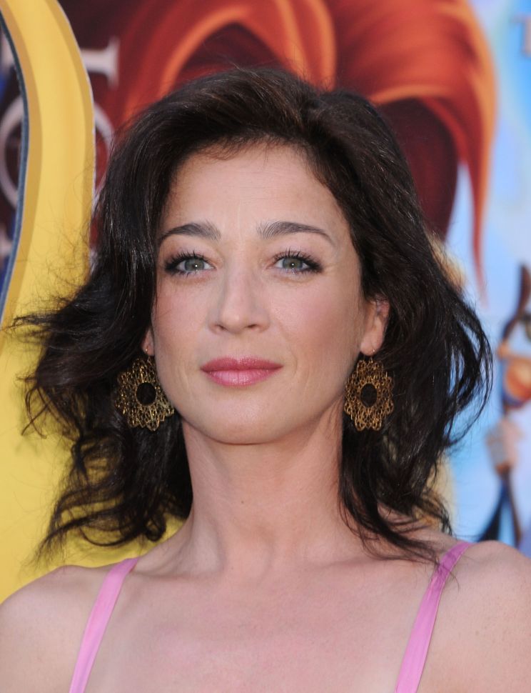 Moira Kelly