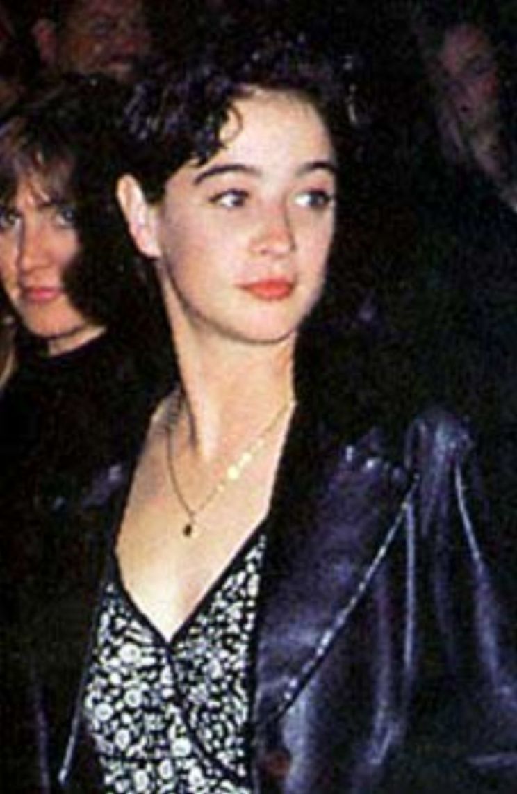 Moira Kelly