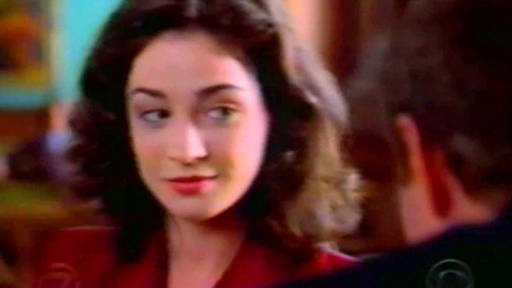 Moira Kelly