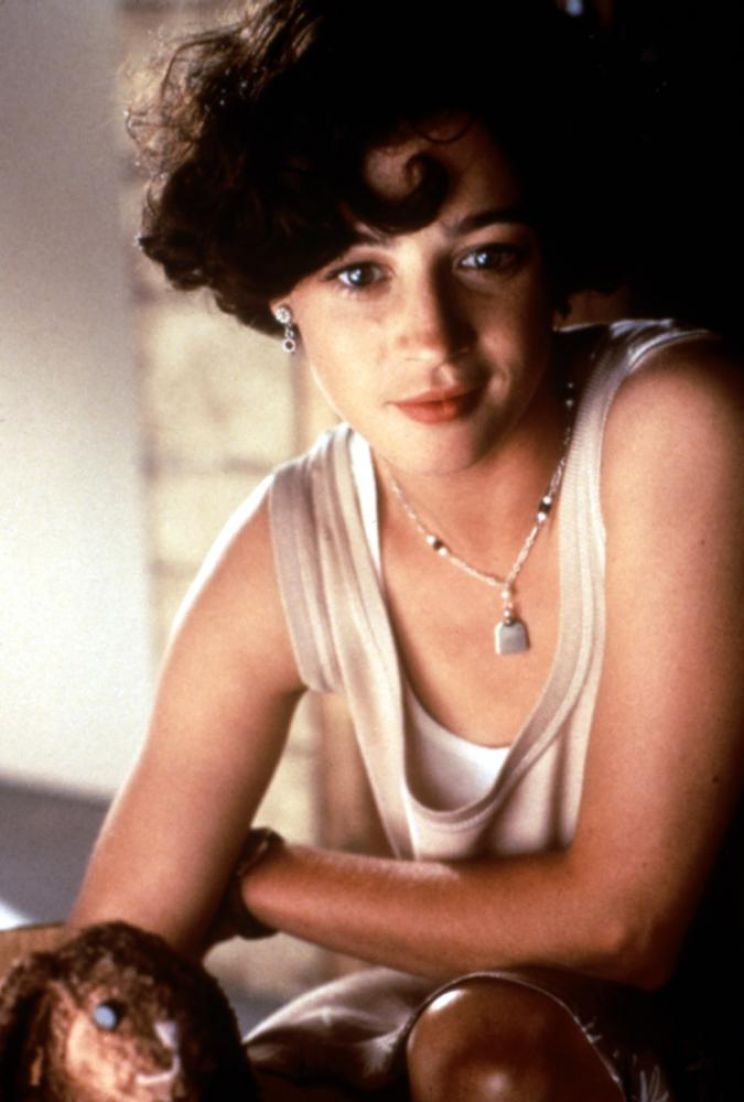 Moira Kelly