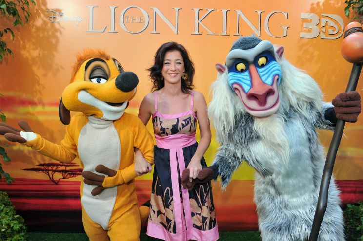 Moira Kelly