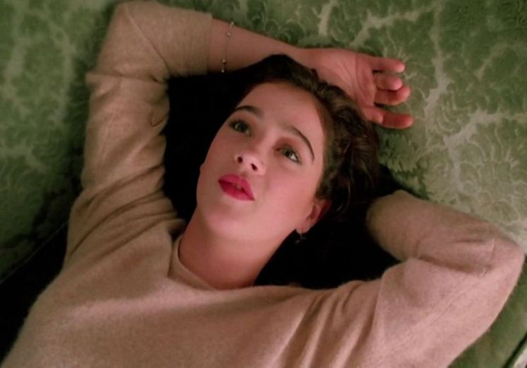 Moira Kelly