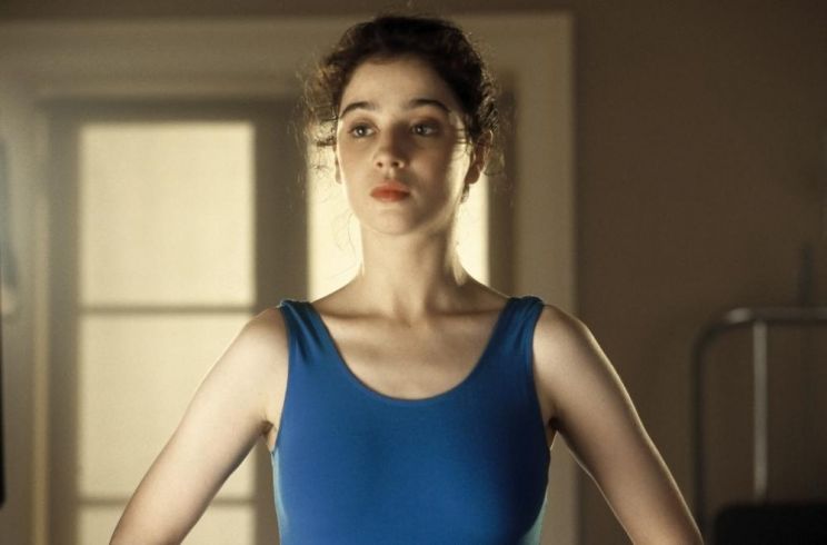 Moira Kelly