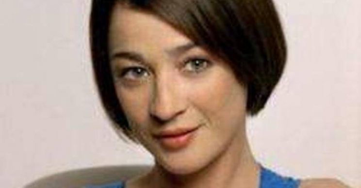 Moira Kelly