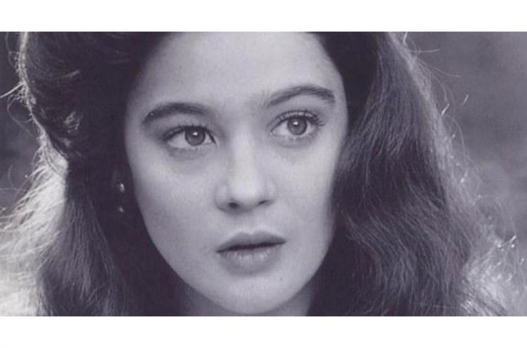 Moira Kelly