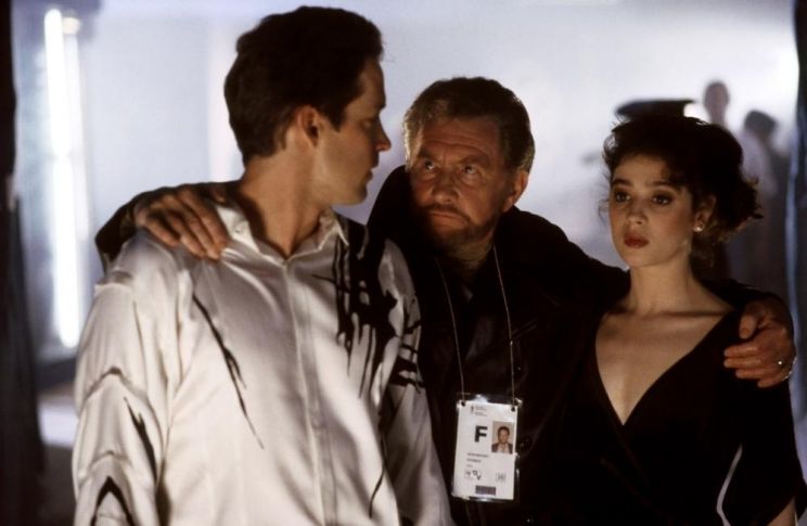 Moira Kelly