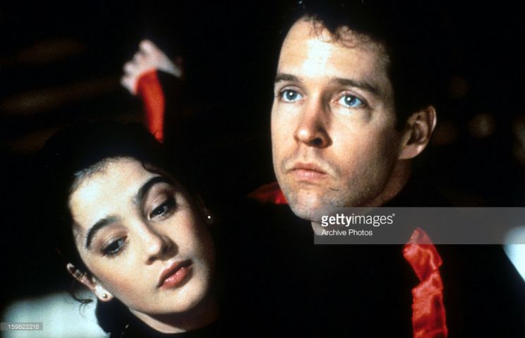Moira Kelly