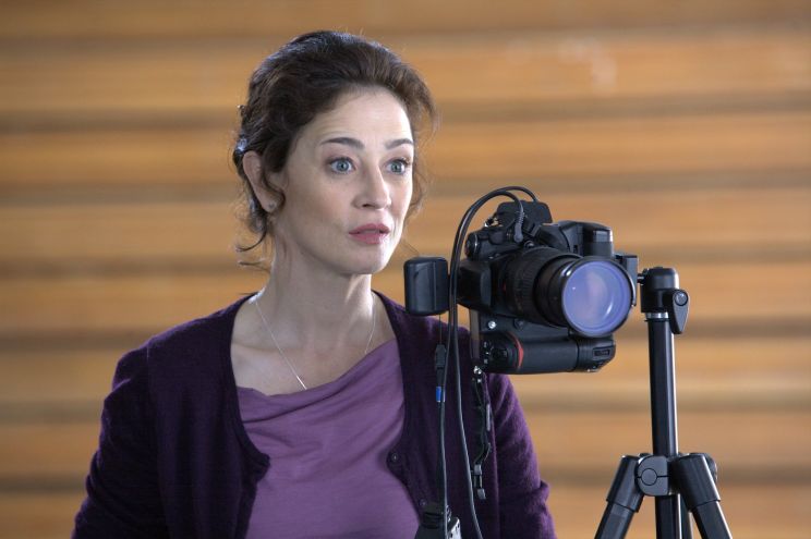 Moira Kelly