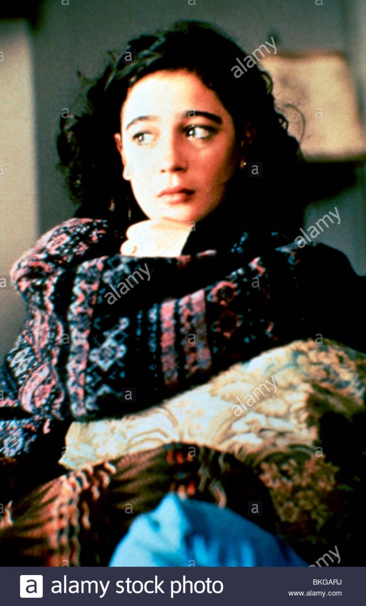Moira Kelly