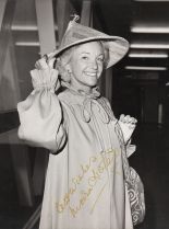 Moira Lister photo