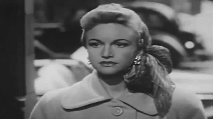 Moira Lister